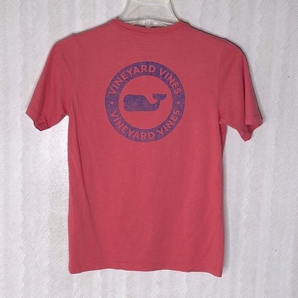 ❤️ VINEYARD VINES Tshirt Size S - Picture 3 of 4
